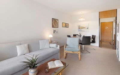 Logement:&nbsp;Allod Park Haus B 202 330.57