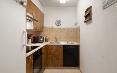 Logement:&nbsp;Allod Park Haus B 202 330.57