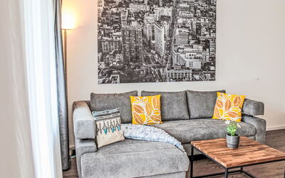 Logement:&nbsp;Allod Park Haus C 502 330.64