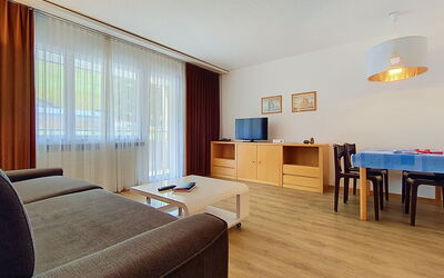 Logement:&nbsp;Allod Park Haus C 206 330.6