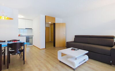 Logement:&nbsp;Allod Park Haus C 206 330.6
