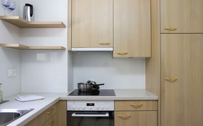 Logement:&nbsp;Allod Park Haus B E01 330.13