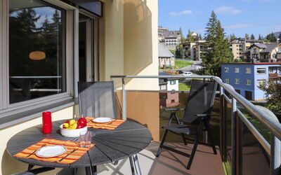 Logement:&nbsp;Allod Park Haus C 301 330.46
