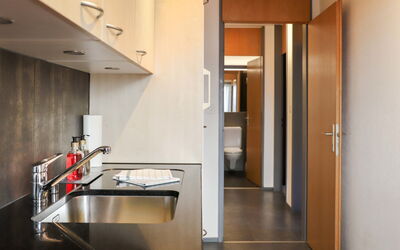 Logement:&nbsp;Allod Park Haus C 305 330.49