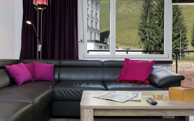 Logement:&nbsp;Allod Park Haus C 307 330.22