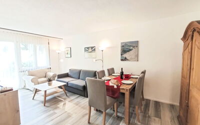 Logement:&nbsp;Allod Park Haus a E02 330.4