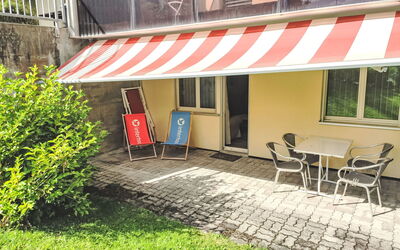 Logement:&nbsp;Allod Park Haus a E02 330.4