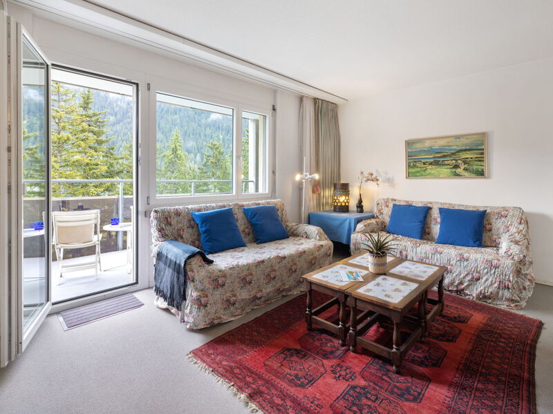 Logement:&nbsp;Allod Park Haus C 501 330.47