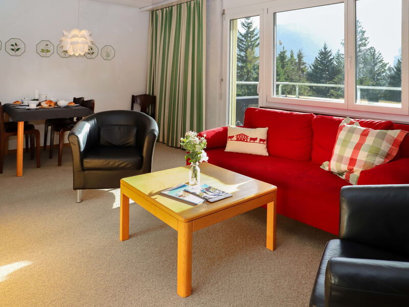 Logement:&nbsp;Allod Park Haus C 601 330.48