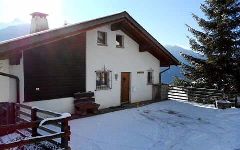 Haus Murena: Propriété, Neige, Maison, L'Hiver, Domicile, Bâtiment, Siding, Chalet, Immobilier, Ciel