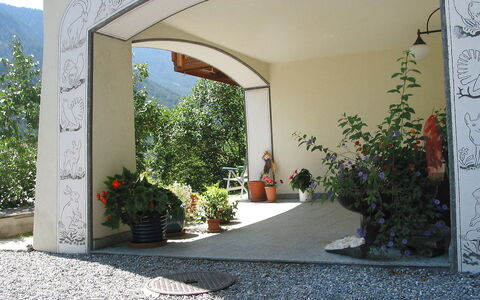 Deli: Propriété, Cambre, Architecture, Bâtiment, Maison, Immobilier, Domicile, Arbre, Plante, Paysage