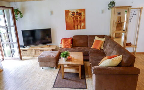 Surava 100: Canapé, Meubles, Confort, Bois, Salon, Sol, Sol, Plante D'Appartement, Dur, Canapé-Lit