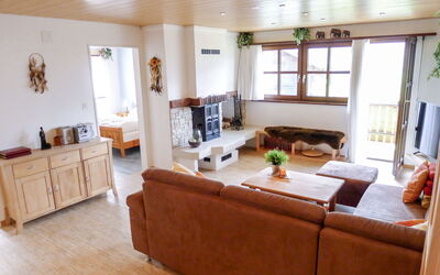 Logement:&nbsp;Fricktalerhuus Apt 3 100.4