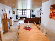 Logement:&nbsp;Fricktalerhuus Apt 3 100.4