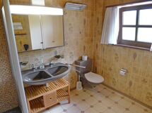 Logement:&nbsp;Fricktalerhuus Apt.1 100.5
