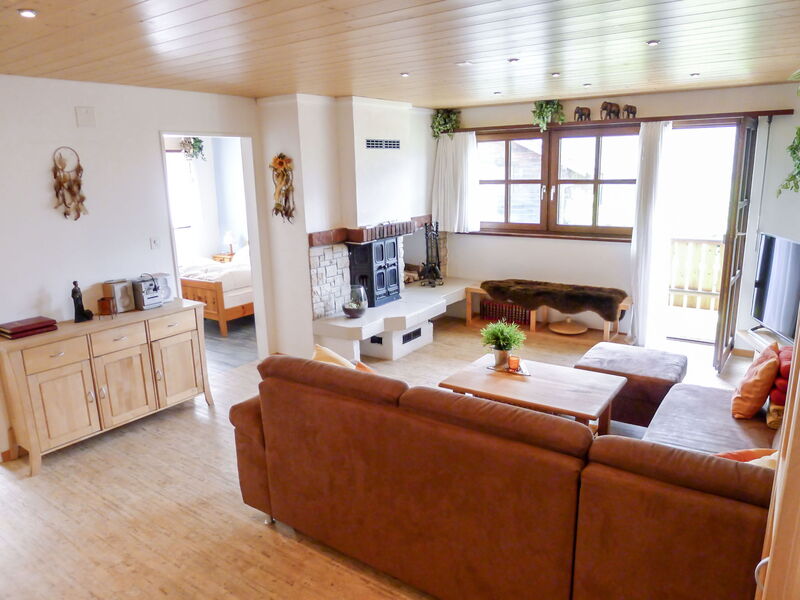 Logement:&nbsp;Fricktalerhuus Apt 3 100.4