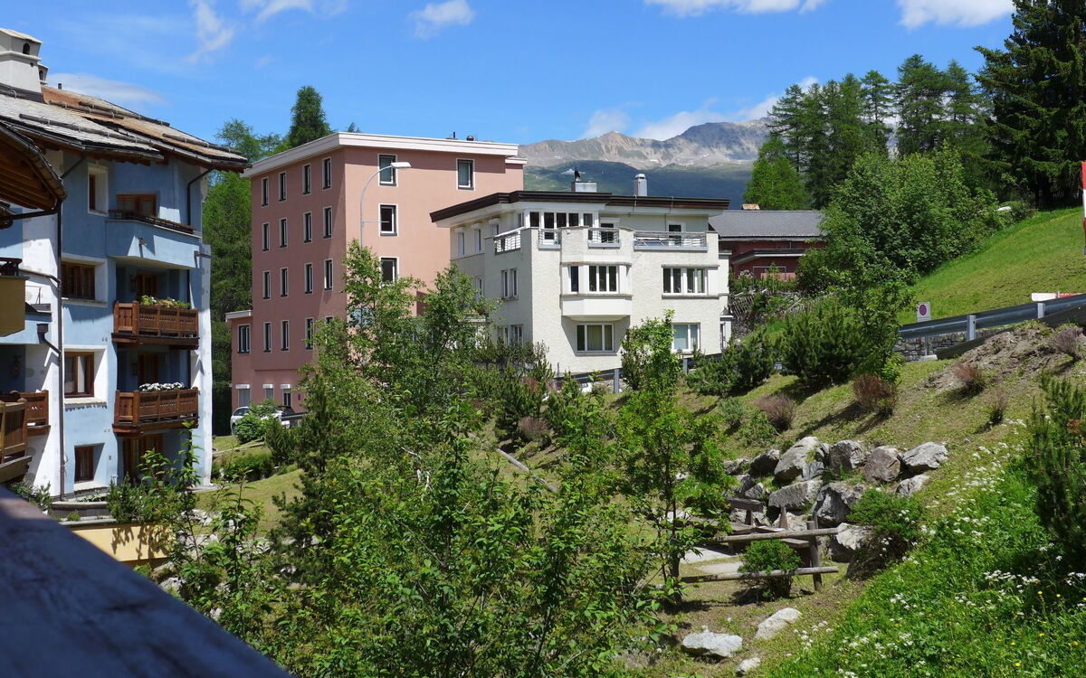 St. Moritz 116