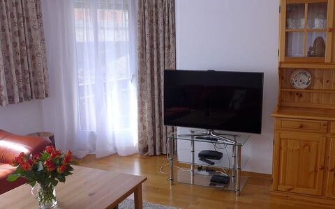 Logement:&nbsp;Chesa sur Val 22 116.5