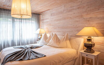 Logement:&nbsp;Chesa sur Val 21 116.9