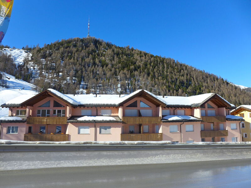 St. Moritz 116