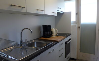 Logement:&nbsp;Chesa Ova Cotschna 304 310.2