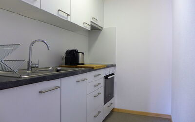 Logement:&nbsp;Chesa Ova Cotschna 305 310.4