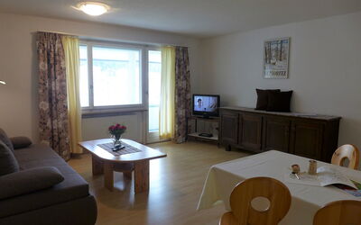 Logement:&nbsp;Chesa Ova Cotschna 305 310.4