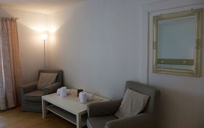 Logement:&nbsp;Chesa Ova Cotschna 304 310.2