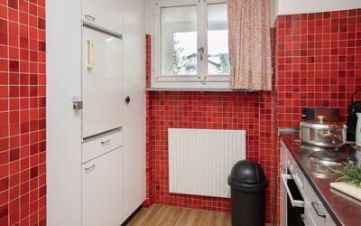 Logement:&nbsp;Chesa Ova Cotschna 306 310.8