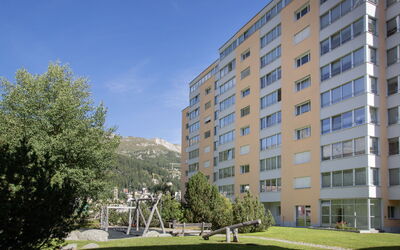 St. Moritz 310