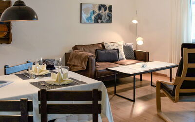 Logement:&nbsp;Chesa Ova Cotschna 205 310.3