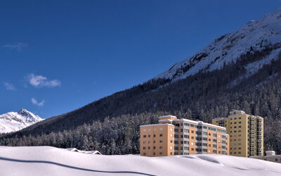St. Moritz 310