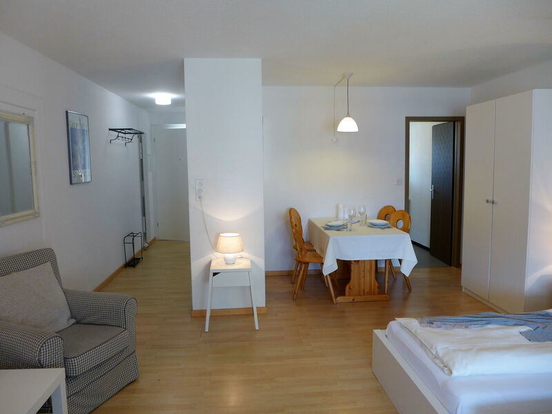 Logement:&nbsp;Chesa Ova Cotschna 304 310.2