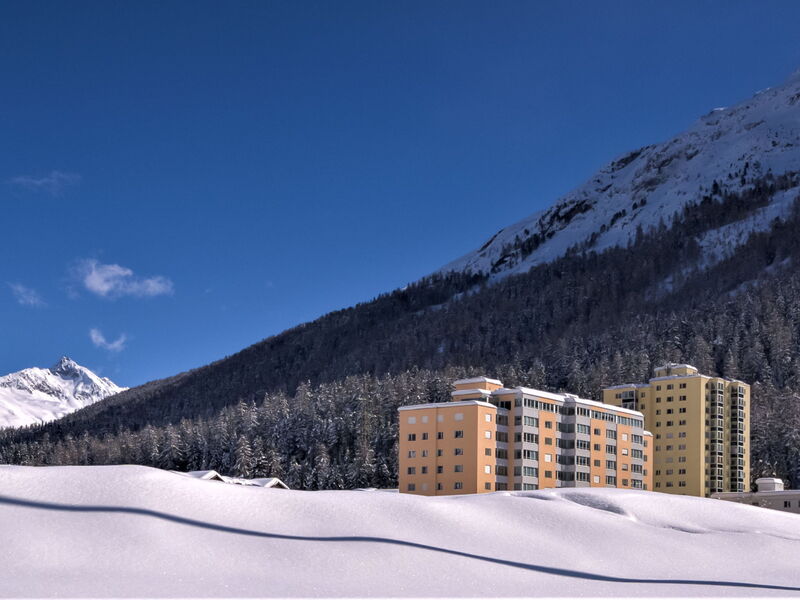 St. Moritz 310