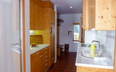 Logement:&nbsp;Chesa Maurus A12 456.2