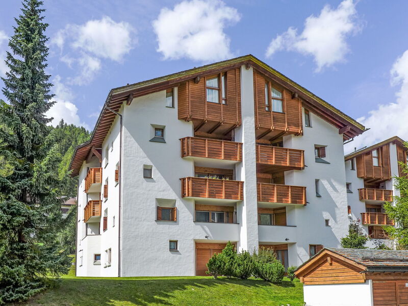 St. Moritz 456