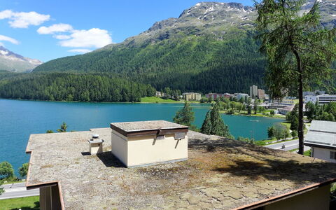 St. Moritz 775: La Nature, Montagne, Lac, Montagnes Relief, L'Eau, Région Sauvage, Ressources En Eau, Chaîne De Montagnes, Réservoir, Montagnes