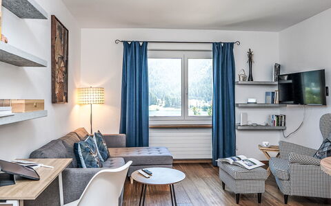 Logement:&nbsp;Chesa Sonnalpine B 55 775.7