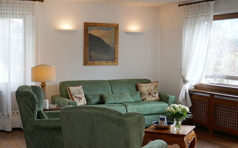 Logement:&nbsp;Chesa Sonnalpine B 48 775.4