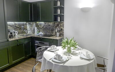 Logement:&nbsp;Chesa Sonnalpine B 52 775.3