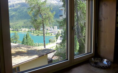 Logement:&nbsp;Chesa Sonnalpine B 46 775.1