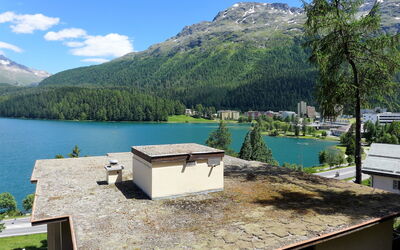 St. Moritz 775