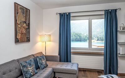 Logement:&nbsp;Chesa Sonnalpine B 55 775.7