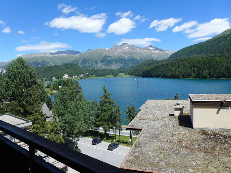 St. Moritz 775