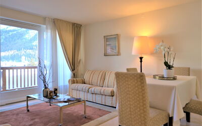Logement:&nbsp;Chesa sur Ova 22 875.5
