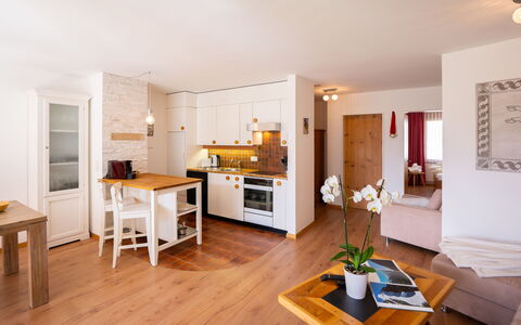 Logement:&nbsp;Chesa Piz Cotschen 3 170.3
