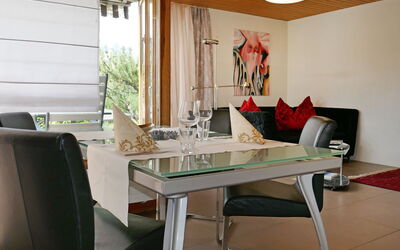Logement:&nbsp;Chesa Piz Cotschen 2 170.2