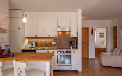 Logement:&nbsp;Chesa Piz Cotschen 3 170.3