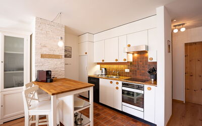 Logement:&nbsp;Chesa Piz Cotschen 3 170.3