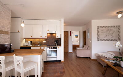 Logement:&nbsp;Chesa Piz Cotschen 3 170.3